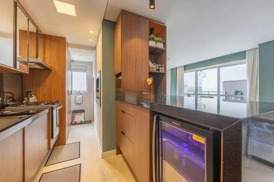 Apartamento para alugar com 3 quartos, 140m² em Santa Tereza, Porto Alegre