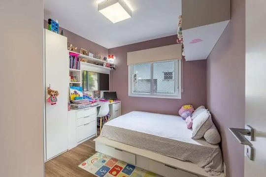 Apartamento para alugar com 3 quartos, 140m² em Santa Tereza, Porto Alegre