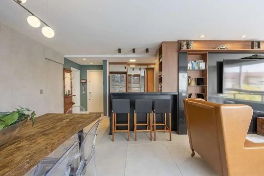 Apartamento para alugar com 3 quartos, 140m² em Santa Tereza, Porto Alegre