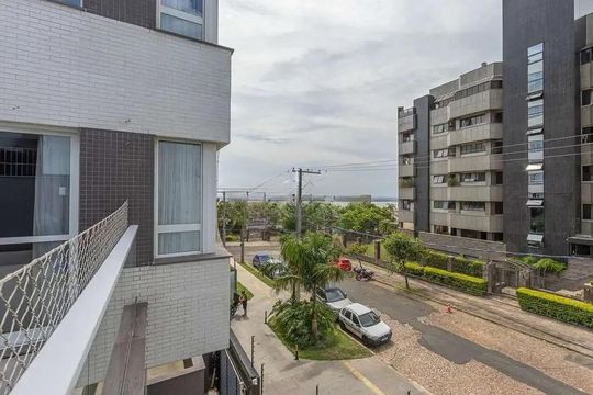 Apartamento para alugar com 3 quartos, 140m² em Santa Tereza, Porto Alegre