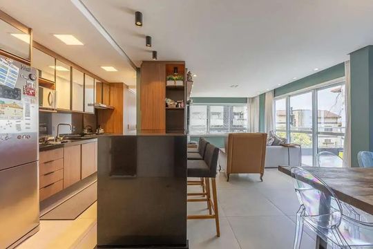 Apartamento para alugar com 3 quartos, 140m² em Santa Tereza, Porto Alegre
