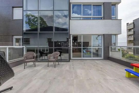 Apartamento para alugar com 3 quartos, 140m² em Santa Tereza, Porto Alegre