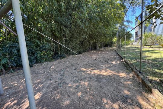 Área comum de apartamento para alugar com 2 quartos, 65m² em Feitoria, São Leopoldo