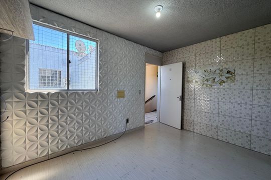 Sala de apartamento para alugar com 2 quartos, 65m² em Feitoria, São Leopoldo