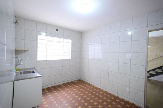 Cozinha de casa à venda com 3 quartos, 300m² em Jardim da Glória, São Paulo