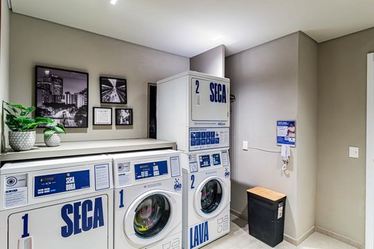 Apartamento à venda com 3 quartos, 137m² em Itaim Bibi, São Paulo