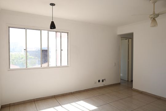 Apartamento à venda com 3 quartos, 75m² em Jardim Ubirajara, São Paulo
