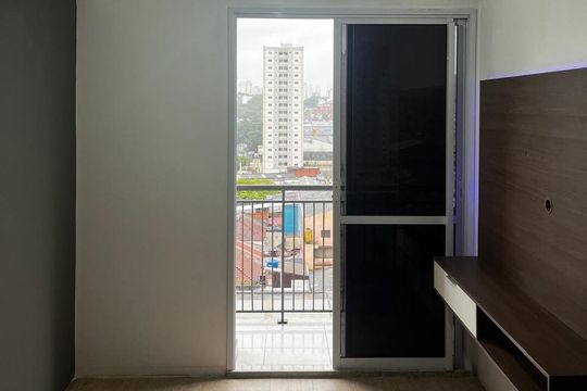 Apartamento à venda com 1 quarto, 41m² em Vila Carioca, São Paulo