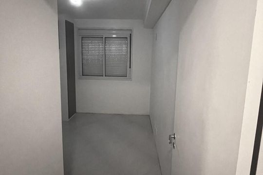 Quarto de apartamento à venda com 1 quarto, 41m² em Vila Carioca, São Paulo