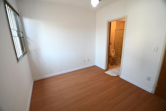 Suíte de apartamento à venda com 1 quarto, 57m² em Conceicao, Campinas