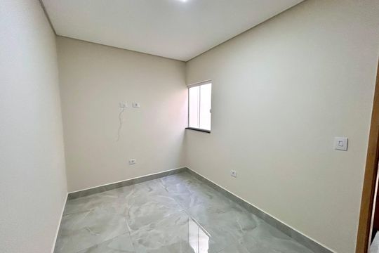 Quarto 2 de casa para alugar com 2 quartos, 60m² em Cidade Jardim Cumbica, Guarulhos