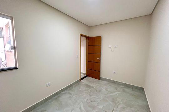 Quarto 2 de casa para alugar com 2 quartos, 60m² em Cidade Jardim Cumbica, Guarulhos