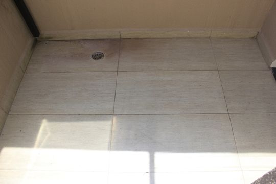 Lavanderia de apartamento à venda com 4 quartos, 120m² em Parque Continental, Guarulhos