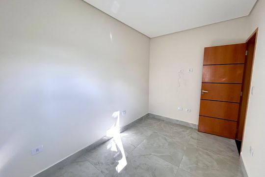 Quarto 2 de casa para alugar com 2 quartos, 60m² em Cidade Jardim Cumbica, Guarulhos