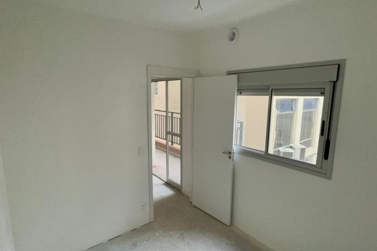 Quarto de apartamento à venda com 1 quarto, 40m² em Pinheiros, São Paulo