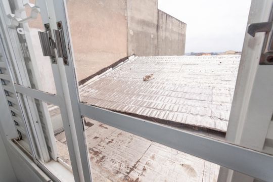 Vista do Closet de casa à venda com 5 quartos, 160m² em Vila Campo Grande, São Paulo