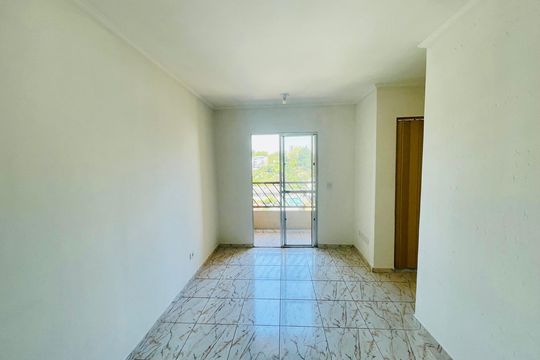 Apartamento para alugar com 2 quartos, 57m² em Jardim Iporanga, Guarulhos