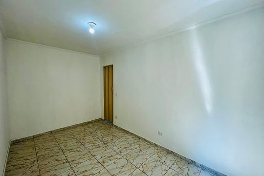 Quarto 1 de apartamento para alugar com 2 quartos, 57m² em Jardim Iporanga, Guarulhos
