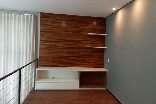 Apartamento para alugar com 2 quartos, 160m² em Parque do Morumbi, São Paulo
