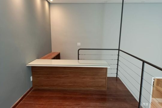 Apartamento para alugar com 2 quartos, 160m² em Parque do Morumbi, São Paulo