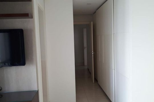 Apartamento para alugar com 2 quartos, 160m² em Parque do Morumbi, São Paulo