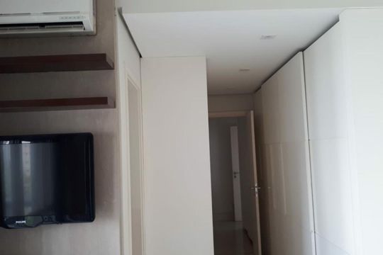 Apartamento para alugar com 2 quartos, 160m² em Parque do Morumbi, São Paulo