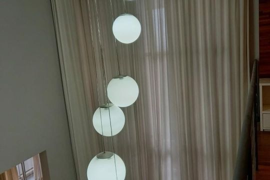 Apartamento para alugar com 2 quartos, 160m² em Parque do Morumbi, São Paulo