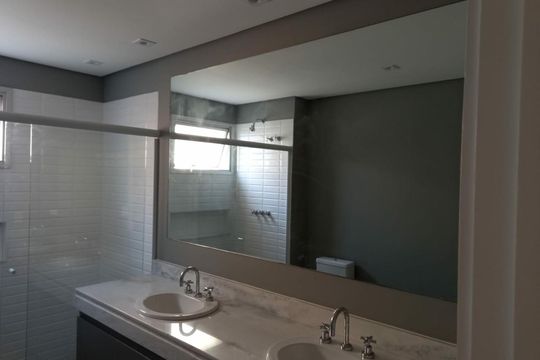 Apartamento para alugar com 2 quartos, 160m² em Parque do Morumbi, São Paulo