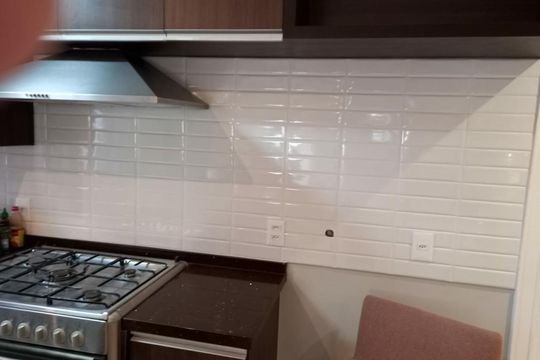 Apartamento para alugar com 2 quartos, 160m² em Parque do Morumbi, São Paulo