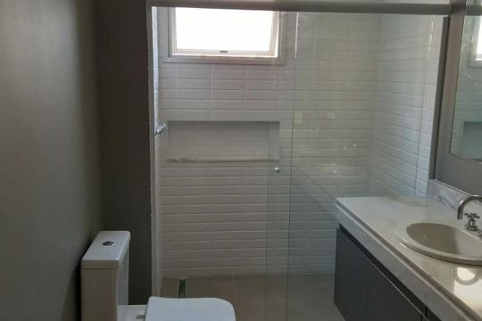 Apartamento para alugar com 2 quartos, 160m² em Parque do Morumbi, São Paulo