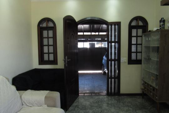 Sala de casa para alugar com 3 quartos, 300m² em Novo Osasco, Osasco