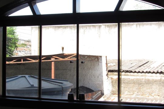 Sala - Vista de casa para alugar com 3 quartos, 300m² em Novo Osasco, Osasco