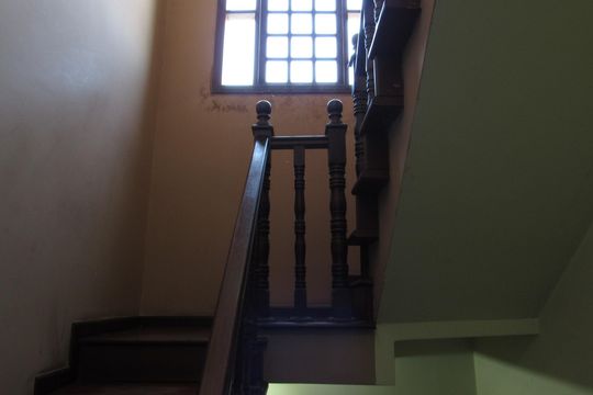 Hall da Escada de casa para alugar com 3 quartos, 300m² em Novo Osasco, Osasco