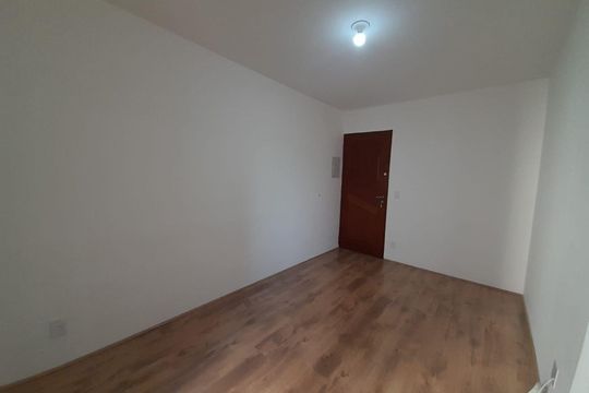 Sala de apartamento para alugar com 2 quartos, 57m² em Vila Emir, São Paulo
