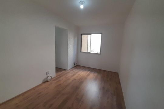 Apartamento para alugar com 2 quartos, 57m² em Vila Emir, São Paulo
