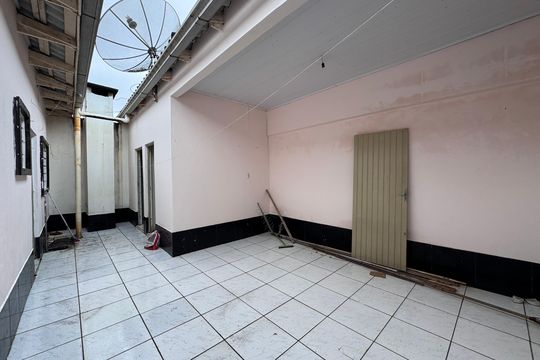 Área comum de casa para alugar com 3 quartos, 90m² em Campina, São Leopoldo