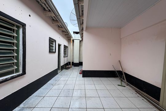 Área comum de casa para alugar com 3 quartos, 90m² em Campina, São Leopoldo