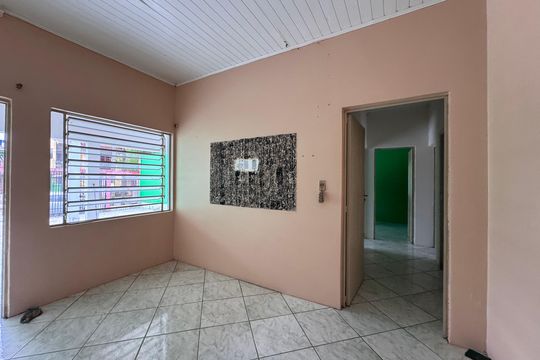 Casa para alugar com 3 quartos, 90m² em Campina, São Leopoldo