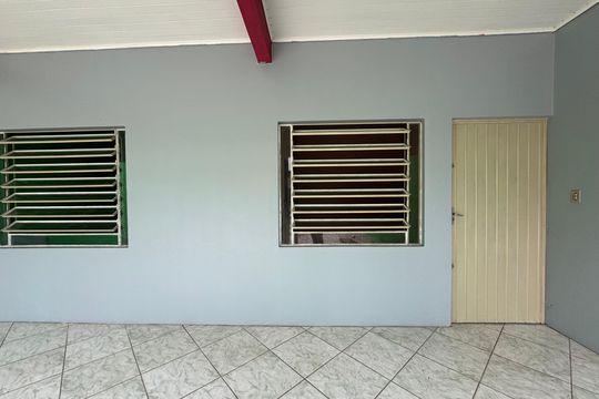 Área comum de casa para alugar com 3 quartos, 90m² em Campina, São Leopoldo