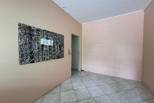 Sala de casa para alugar com 3 quartos, 90m² em Campina, São Leopoldo