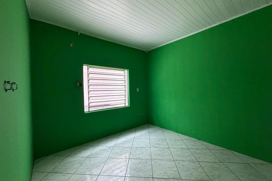 Quarto 1 de casa para alugar com 3 quartos, 90m² em Campina, São Leopoldo