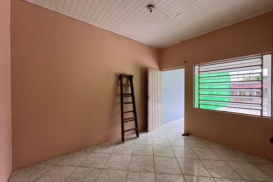 Sala de casa para alugar com 3 quartos, 90m² em Campina, São Leopoldo