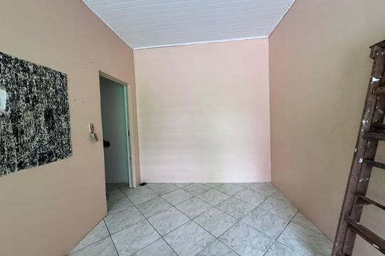Sala de casa para alugar com 3 quartos, 90m² em Campina, São Leopoldo