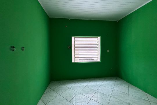Quarto 1 de casa para alugar com 3 quartos, 90m² em Campina, São Leopoldo
