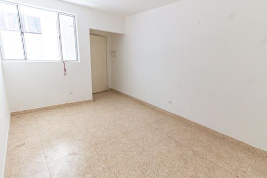 Sala de apartamento à venda com 3 quartos, 96m² em Pari, São Paulo