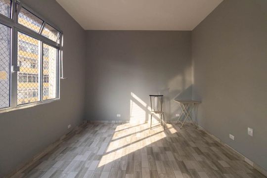 Studio de kitnet/studio para alugar com 1 quarto, 33m² em Campos Elíseos, São Paulo