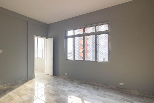 Studio de kitnet/studio para alugar com 1 quarto, 33m² em Campos Elíseos, São Paulo