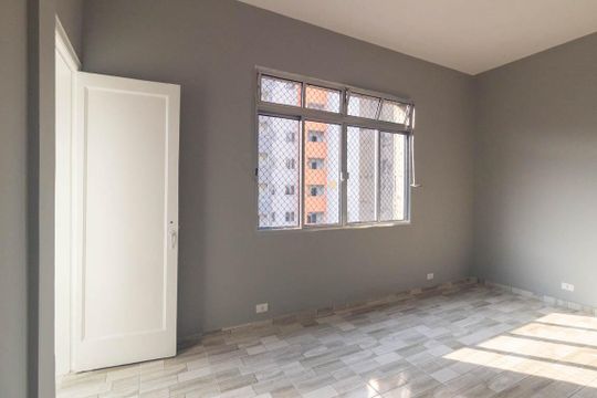 Kitnet/Studio para alugar com 1 quarto, 33m² em Campos Elíseos, São Paulo