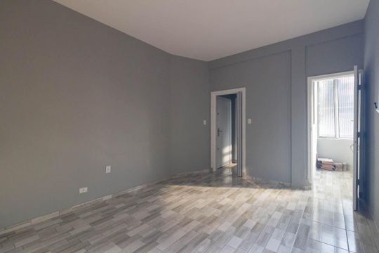 Studio de kitnet/studio para alugar com 1 quarto, 33m² em Campos Elíseos, São Paulo