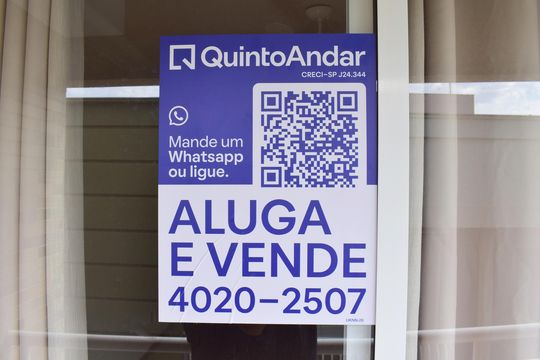 Varanda de apartamento para alugar com 2 quartos, 95m² em Bosque das Juritis, Ribeirão Preto